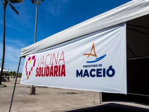 Pontos de vacinação iniciam Campanha de arrecadação de brinquedos