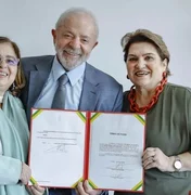 Lula demite Cida Gonçalves e nomeia Márcia Lopes para Ministério das Mulheres