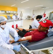 Município de Coruripe recebe equipe do Hemoal para coleta nesta quinta-feira
