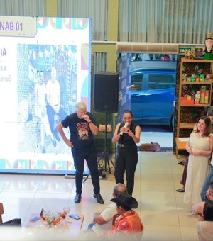 Tardezinha Cultural tem primeira edição itinerante no Canaã neste final de semana