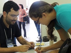 Acompanhe a apuração de votos na eleição para reitor da Ufal