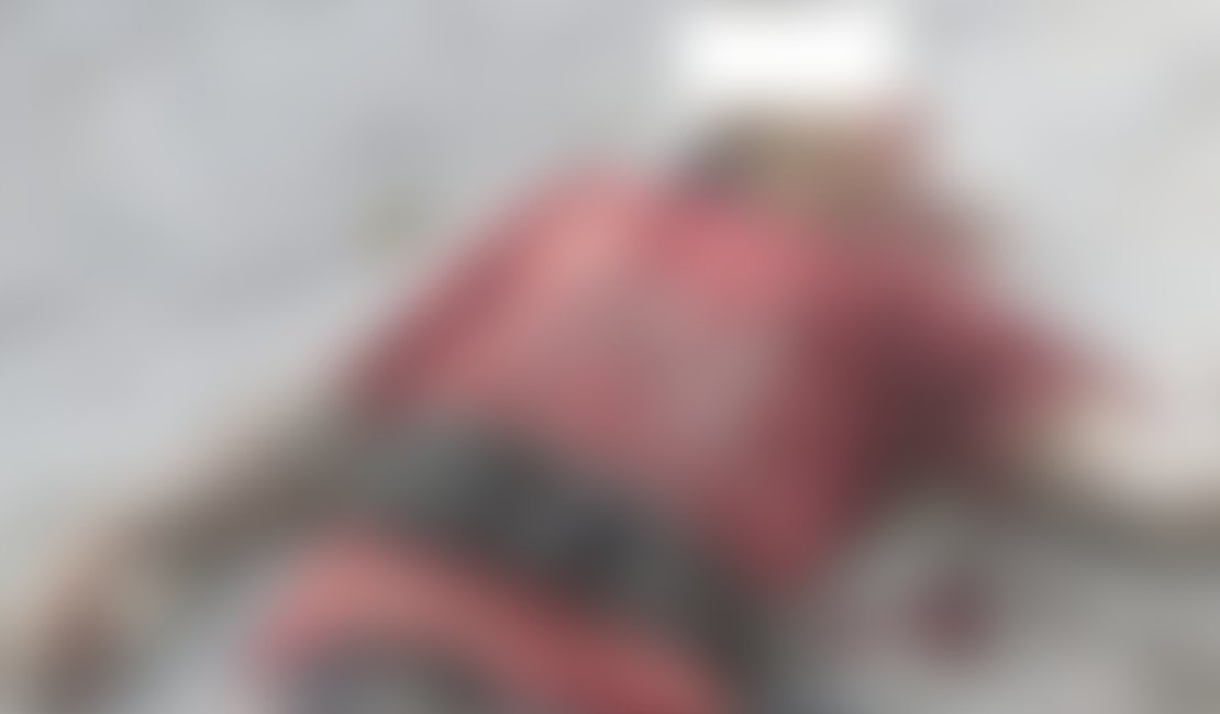 Homem é chamado na porta do trabalho e morto a tiros em Marechal Deodoro