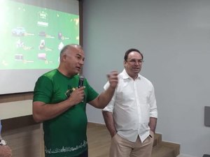 [Vídeo] CDL e prefeitura lançam campanha Centenário Premiado em Arapiraca