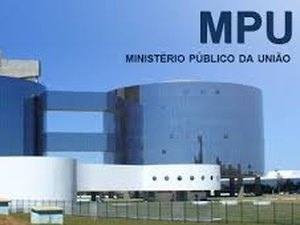 MPU lança edital de concurso para Procurador da República; Duas vagas são para Alagoas