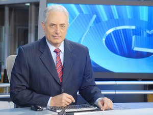 Acordo de demissão de William Waack custou 3,5 milhões à Globo