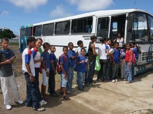 Arapiraca ainda não realizou a municipalização do Transporte Escolar