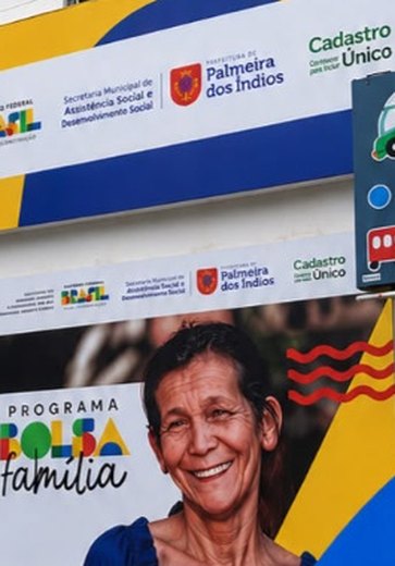 Palmeira inicia mutirão do Bolsa Família com atendimento na Vila Maria