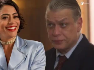 Adeus à cadeia e facada: Clarice destrói rival em Garota do Momento