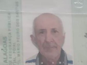 Polícia Civil identifica e tenta prender homem que espancou idoso até a morte
