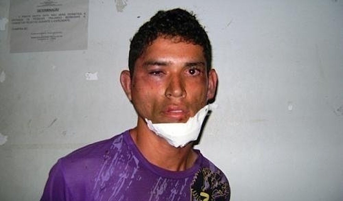 Acusado de tentar matar ex-mulher é condenado a 12 anos de prisão