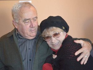 Cantora lírica emociona médicos no Paraná