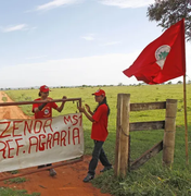 Projeto na Câmara proíbe Prefeitura de comprar produtos de assentamentos de terra