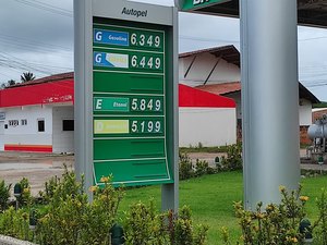 Preço dos combustíveis sofrem novos reajustes em Maragogi