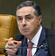 Não houve nenhum ataque bem-sucedido às urnas eletrônicas, diz Barroso