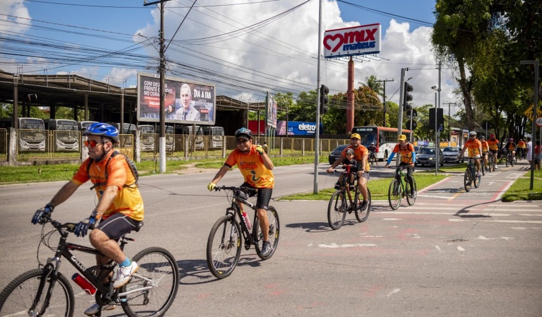 Eventos causam interdições em vias de Maceió neste fim de semana