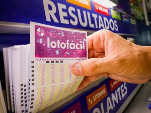 Confira os números da Lotofácil 3712 sorteados nesta terça (16/6)