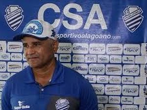 História: CSA e CRB fazem o primeiro clássico com portões fechados 