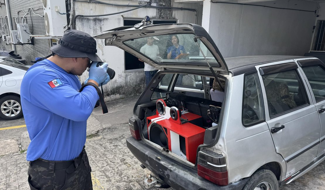 Polícia Científica revela novos indícios em caso de vigilante morto em Rio Largo