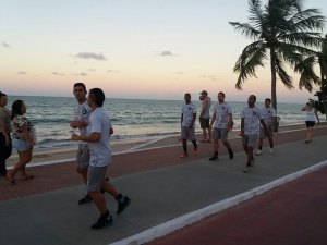 Remo está em Maceió para enfrentar o CSA; jogadores sofrem com salários atrasados