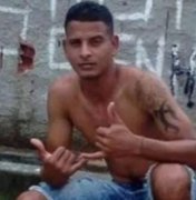 Suspeito de matar mãe e filha é preso poucas horas após o crime em Maceió