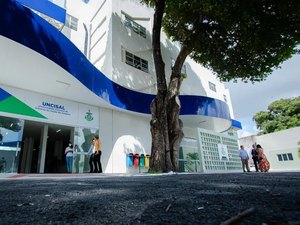 Uncisal: Disputa sobre manutenção das 158 vagas ganha novos contornos