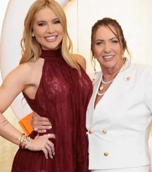 Mãe de Virginia impressiona ao mostrar resultado de cirurgia plástica