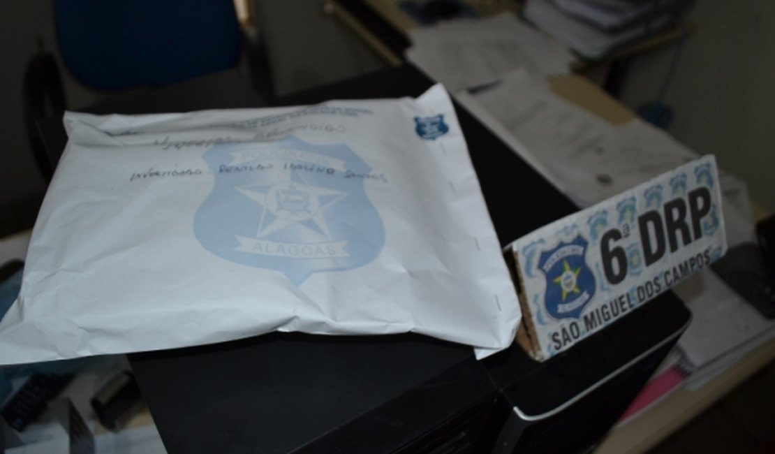 Presidente de Conselho Tutelar é afastado por suspeita de envolvimento com pedofilia