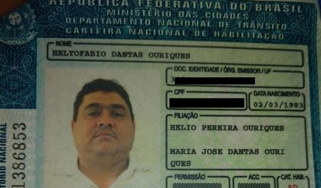 Operação resulta na prisão de três pessoas por tráfico e porte ilegal de arma de fogo