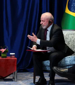 Lula repudia ataque a tiros ocorrido em evento com Donald Trump