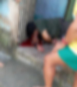 Criminoso mata homem dentro de casa em São Luís do Quitunde