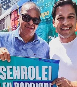 Caravana Desenrola com Rodrigo Cunha já atendeu mais de 10 mil pessoas nas maiores cidades de Alagoas