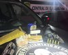 Ex-detento é preso com arma de fogo e drogas no Clima Bom, em Maceió