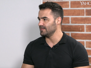 Tenho maturidade para ser prefeito, diz deputado que xingou sindicalistas