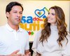 Marina Candia acompanha início dos atendimentos na Casa do Autista e vê projeto idealizado por ela se tornar realidade