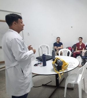 Hospital do Agreste abre inscrições para curso Humanização em gestão da qualidade e segurança do paciente