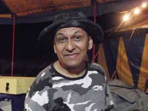 Morre o humorista Rapadura de 'A Praça é Nossa'