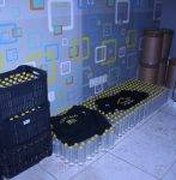 Procon apreende mais de 600 frascos de álcool em gel clandestinos em Arapiraca