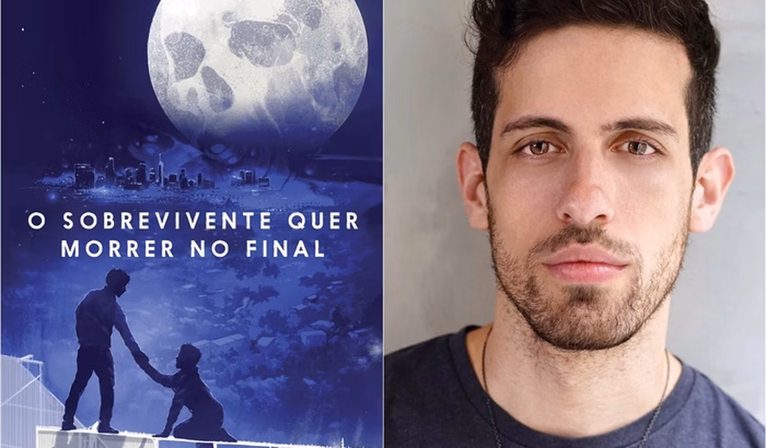 Saga Central da Morte ganha 3º livro à espera de série da Netflix