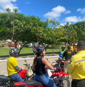 SMTT de Arapiraca orienta sobre prevenção de acidentes no período junino