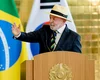 ‘Quem é esse cara?’, diz Lula ao ser questionado sobre Milei