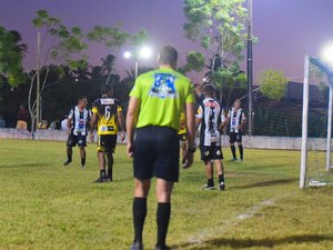 Copa Rey9 Master de Futebol revela talentos acima de 40 anos nas comunidades de Arapiraca