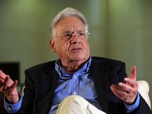 FHC e Lula divergem sobre pedidos de impeachment de Bolsonaro