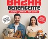 Cruz Vermelha irá realizar bazar beneficente em Maceió nesta quinta (21)