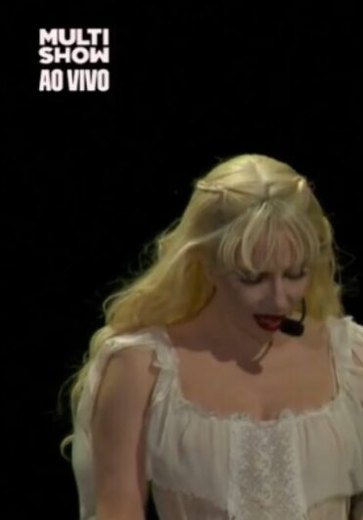 Quem é o menino que leu a carta com Lady Gaga no show?