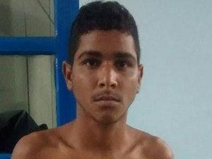 Suspeito de participar de assaltos a ônibus em Arapiraca é preso