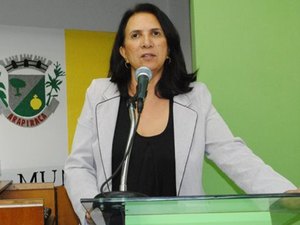 Presidente da Câmara de Arapiraca opina sobre candidatos à presidência