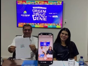 Carnaval 2026 de Maragogi resgata raízes culturais e aposta em tradição, segurança e geração de renda