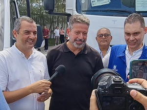 Arthur Lira prestigia inaugurações em Campo Alegre e defende avanços no atendimento das demandas do interior de AL