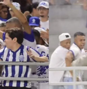 STJD pune CSA com multa e perda de mando por tumulto no Estádio Rei Pelé