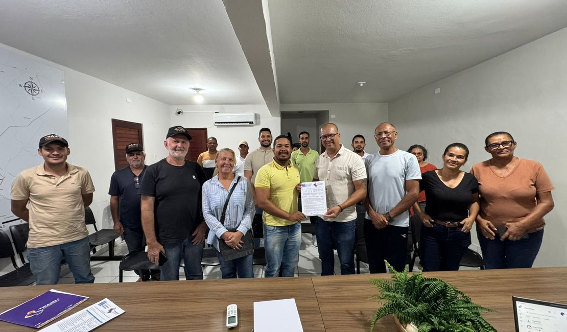 Traipu realiza Assembleia Geral e elege novo Conselho Municipal de Turismo